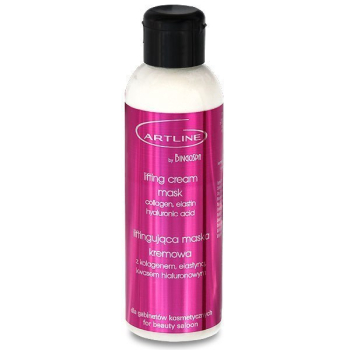 . BINGOSPA Liftingująca maska kremowa Anti Age 135g